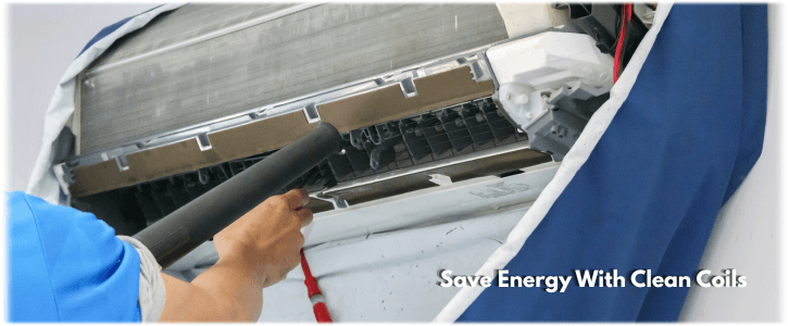 AC Coil Cleaning Phoenix AZ