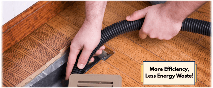 Dryer Vent Cleaning Phoenix AZ