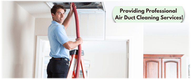 Air Duct Cleaning Phoenix AZ